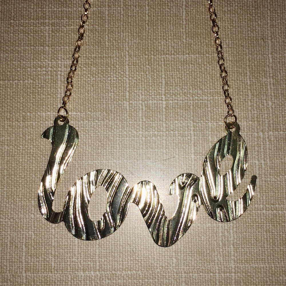 💛HOST PICK NECKLACE💛 - Picture 3 of 7